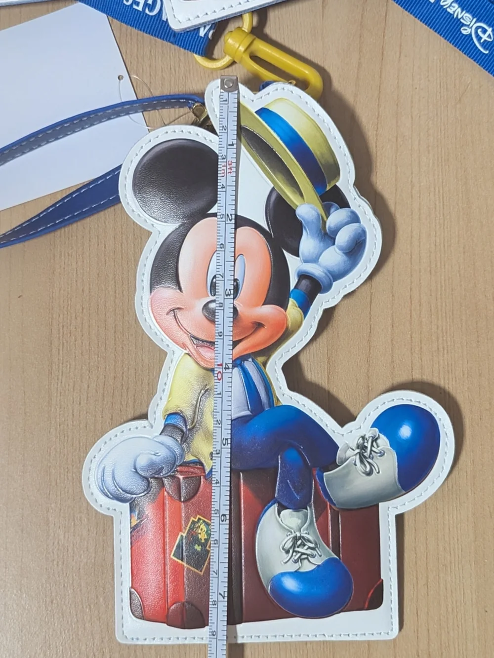 #Lanyard #LuggageTag #BagTag #IDHolder #BadgeHolder #BagCharm